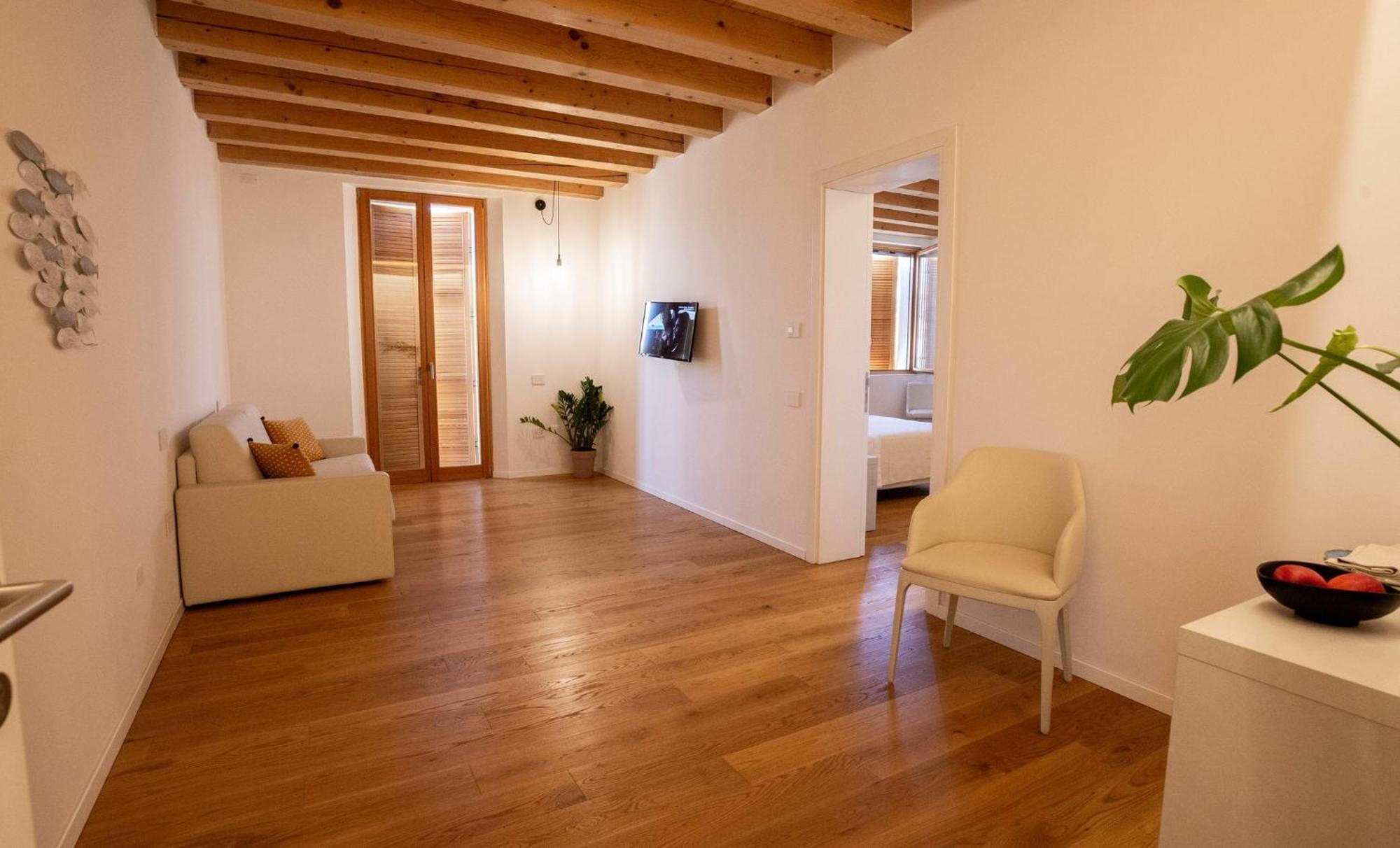 Locanda Del Delta Comacchio Exterior photo
