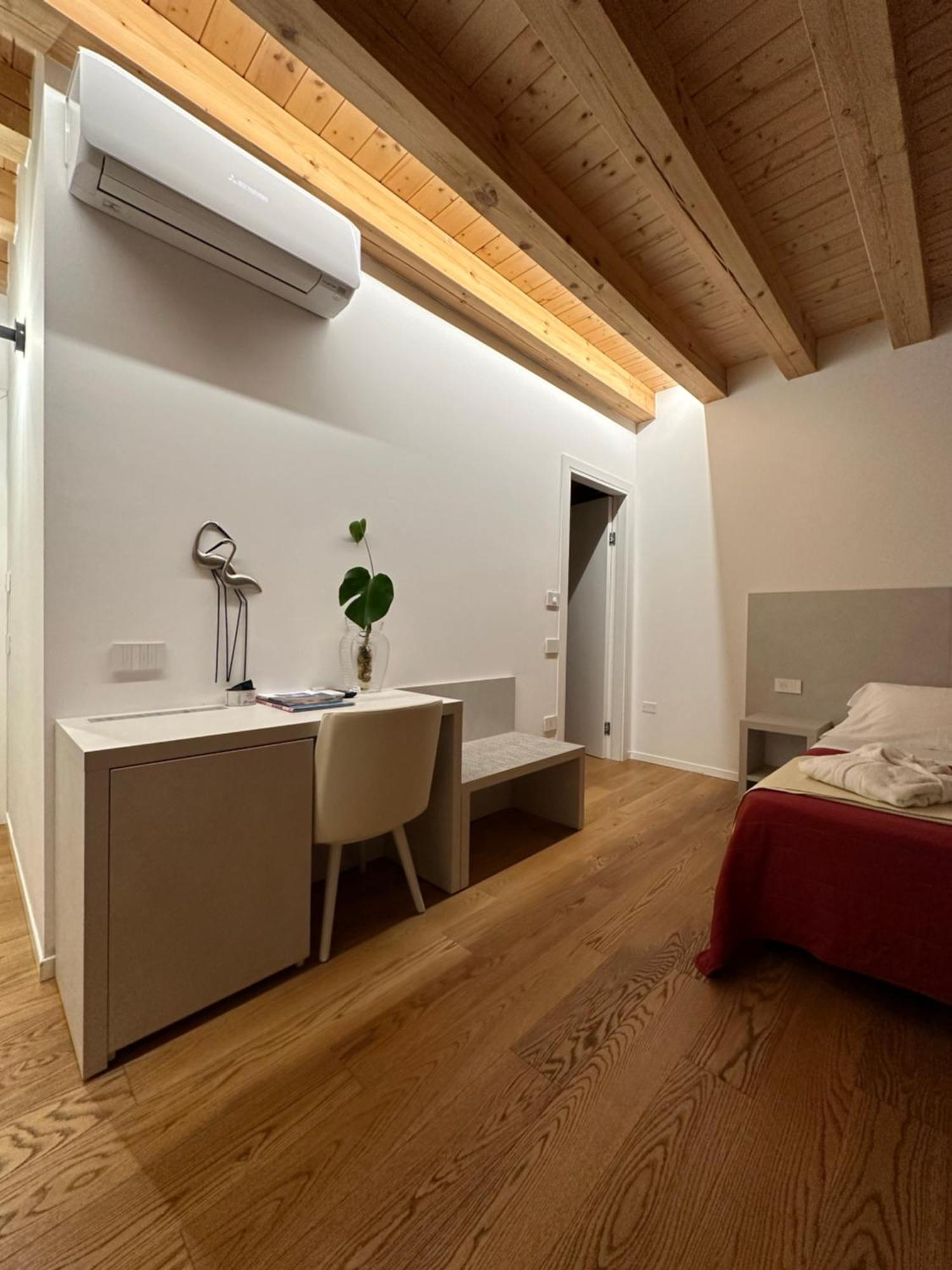Locanda Del Delta Comacchio Exterior photo