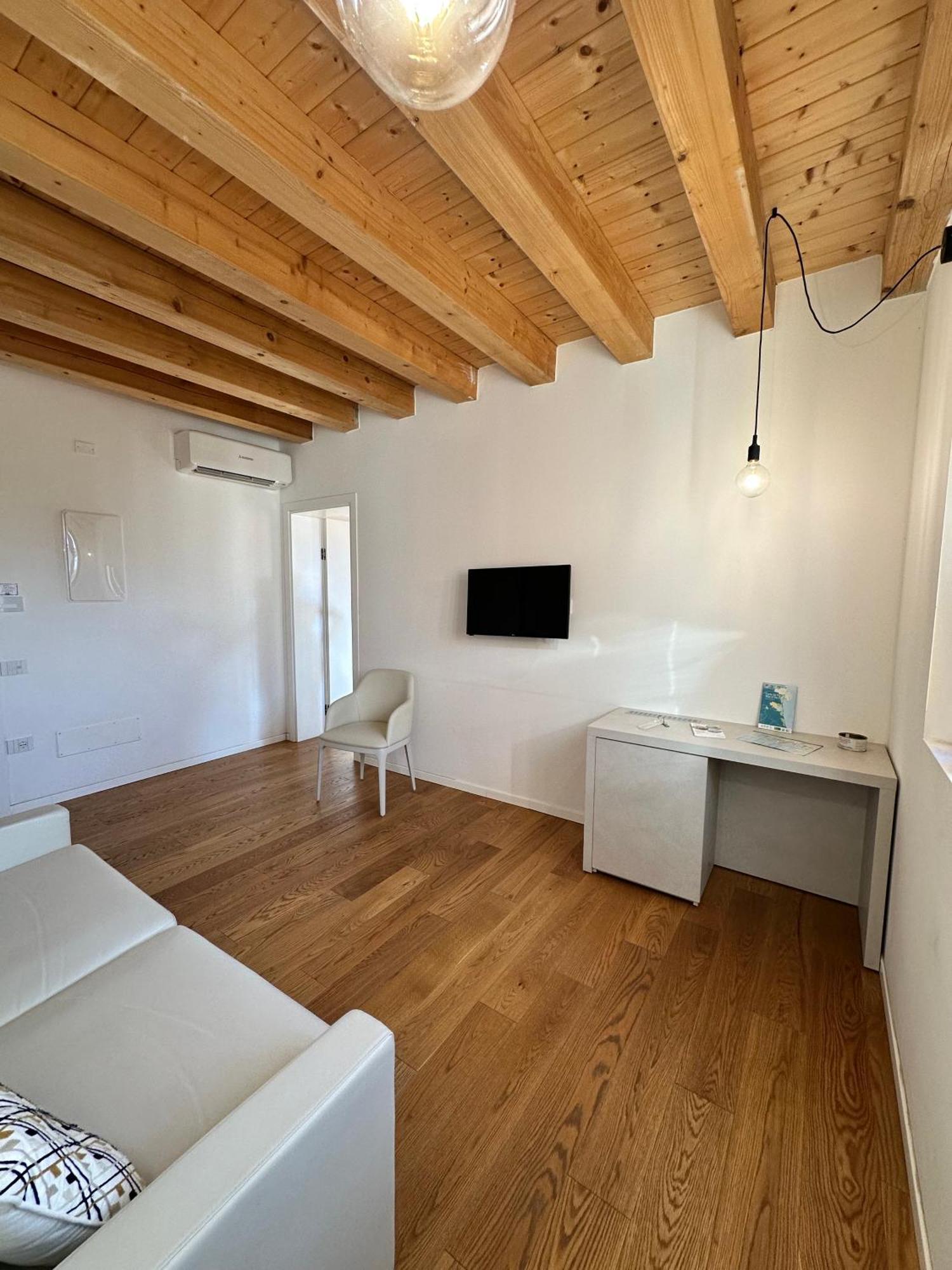 Locanda Del Delta Comacchio Exterior photo