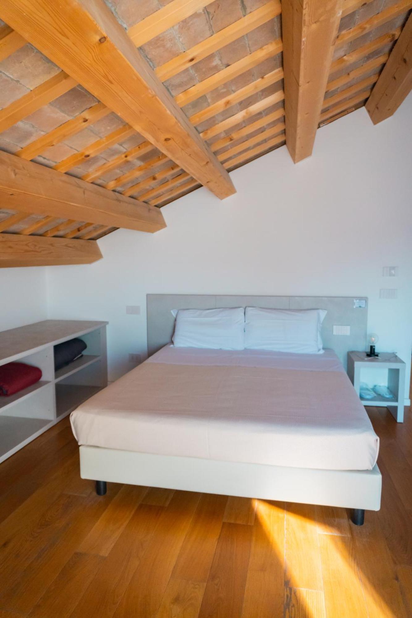 Locanda Del Delta Comacchio Exterior photo