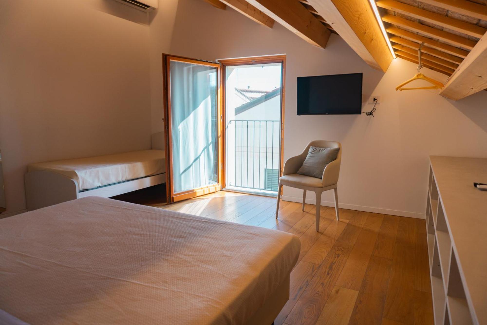 Locanda Del Delta Comacchio Exterior photo