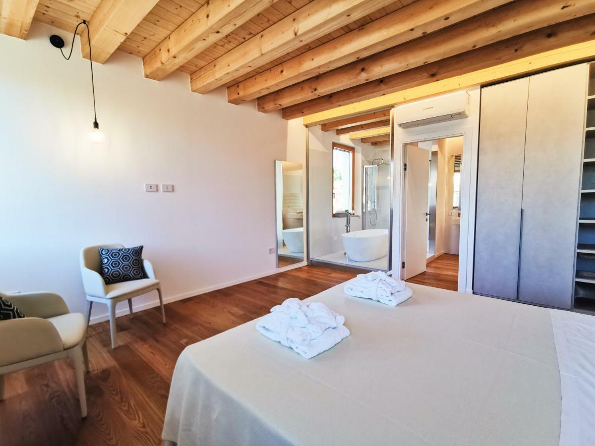 Locanda Del Delta Comacchio Exterior photo